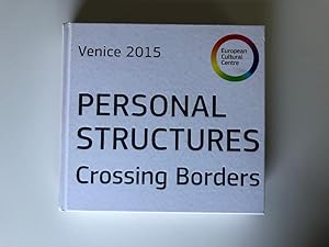 Image du vendeur pour Personal Structures - Crossing Borders - Palazzo Mora. Palazzo Bembo. mis en vente par Old Hall Bookshop, ABA ILAB PBFA BA