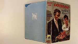 Seller image for Easter Egg for sale by Goldstone Rare Books