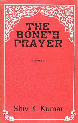 Immagine del venditore per The Bone's Prayer venduto da PERIPLUS LINE LLC