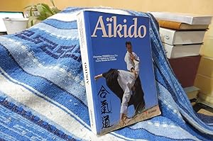 Image du vendeur pour AIKIDO Progression Technique du 6me KYU au 1er DAN mis en vente par librairie ESKAL
