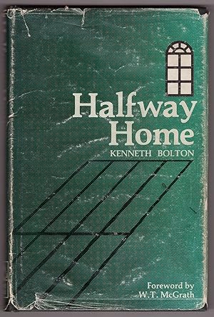 Halfway Home - St. Leonard's Society