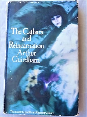 Seller image for THE CATHARS & REINCARNATION for sale by Douglas Books