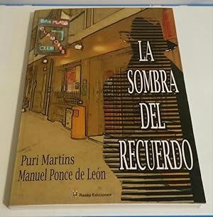 LA SOMBRA DEL RECUERDO