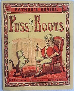 Puss in Boots, Father's Series