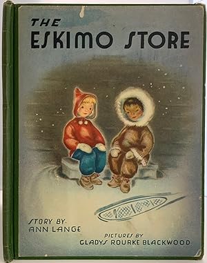 Imagen del vendedor de The Eskimo Store a la venta por Sandra L. Hoekstra Bookseller