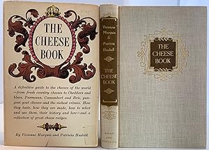 The Cheese Book