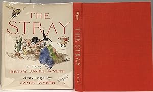 Seller image for The Stray for sale by Sandra L. Hoekstra Bookseller