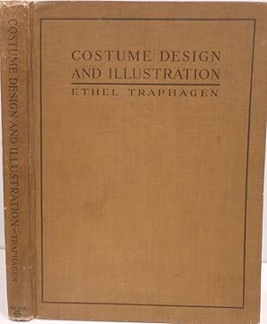 Image du vendeur pour Costume Design and Illustration mis en vente par Sandra L. Hoekstra Bookseller