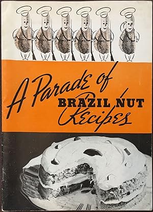 A Parade of Brazil Nut Recipes