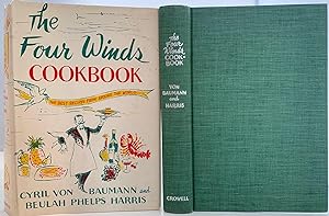 The Four Winds Cookbook
