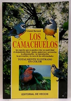 Los Camachuelos