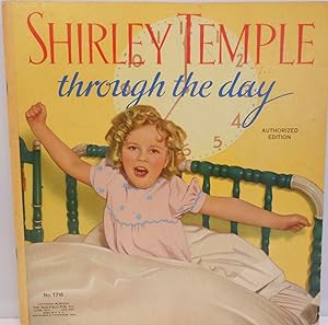 Shirley Temple through the day, No. 1716