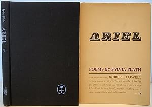 Seller image for Ariel for sale by Sandra L. Hoekstra Bookseller