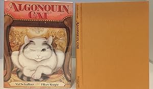 Image du vendeur pour Algonquin Cat mis en vente par Sandra L. Hoekstra Bookseller