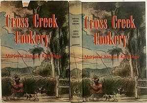 Seller image for Cross Creek Cookery for sale by Sandra L. Hoekstra Bookseller