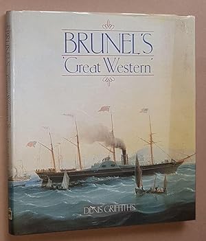 Brunel's 'Great Western'