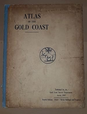 Atlas of the Gold Coast