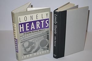 Imagen del vendedor de Lonely Hearts a la venta por Richard Thornton Books PBFA