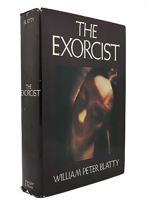Seller image for THE EXORCIST for sale by Rare Book Cellar