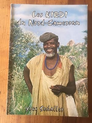 Seller image for Les Kirdi du Nord Cameroun for sale by Librairie La cabane aux bouquins