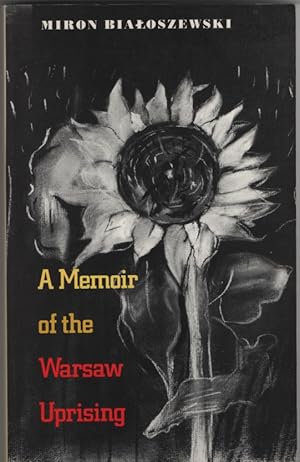 Immagine del venditore per A Memoir of the Warsaw Uprising venduto da Sweet Beagle Books