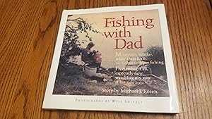 Seller image for Fishing with Dad for sale by Whitehorse Books