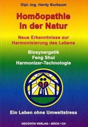 Homöopathie in der Natur