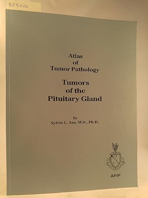 Seller image for Tumors of the Pituitary Gland (Afip Atlas of Tumor Pathology No. 22) for sale by ANTIQUARIAT Franke BRUDDENBOOKS