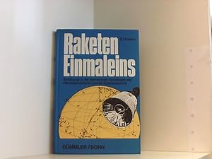 Raketen-Einmaleins