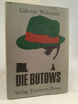 Seller image for Die Btows. Erzhlung for sale by ANTIQUARIAT Franke BRUDDENBOOKS