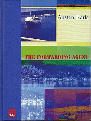 Seller image for The Forwarding Agent for sale by Badger Books