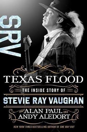 Immagine del venditore per Texas Flood (Hardcover) venduto da Grand Eagle Retail