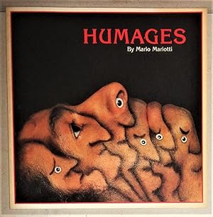 Seller image for Humages for sale by DogStar Books