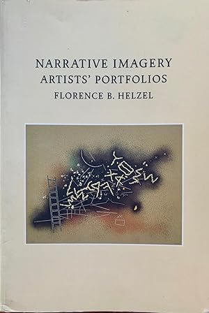 Seller image for Narrative imagery: Artists' portfolios for sale by Epilonian Books
