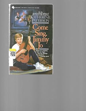 Seller image for Come Sing, Jimmy Jo for sale by TuosistBook