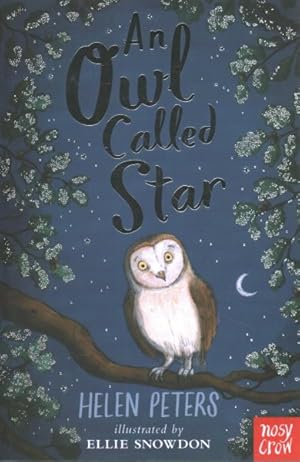 Seller image for Owl Called Star for sale by GreatBookPrices