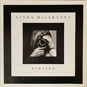 McCartney, Linda. Sixties. Portrait of an Era.