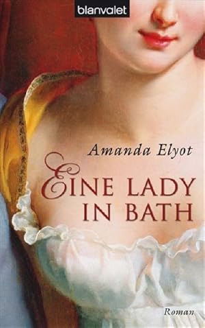 Seller image for Eine Lady in Bath (BLA - Allgemeine Reihe) for sale by Antiquariat Armebooks