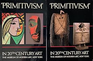 Primitivism in 20th Century Art.