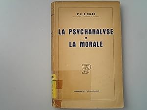 La psychanalyse et la morale.