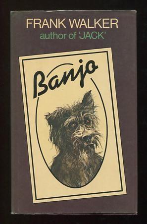 Seller image for Banjo for sale by ReadInk, ABAA/IOBA