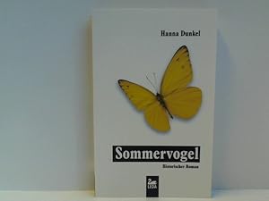 Sommervogel: Roman