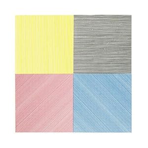 Image du vendeur pour Sol LeWitt : Four Basic Kinds of Lines & Colour mis en vente par GreatBookPrices