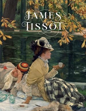 Seller image for James Tissot for sale by GreatBookPrices