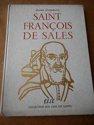 Seller image for Saint Francois de Sales for sale by Frederic Delbos