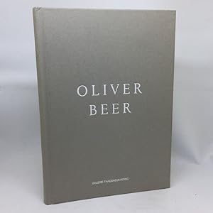 Seller image for OLIVER BEER: COMPOSITION FOR LONDON (SIGNED) for sale by Any Amount of Books