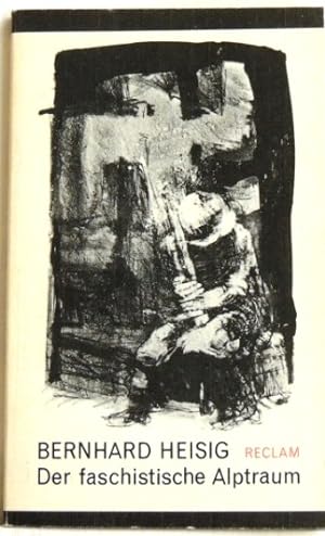 Imagen del vendedor de Der faschistische Alptraum; Lithographien und Texte; a la venta por Peter-Sodann-Bibliothek eG
