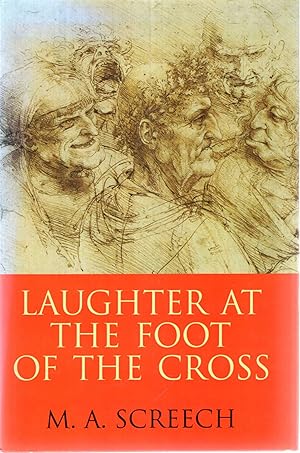 Imagen del vendedor de Laughter at the Foot of the Cross a la venta por Pendleburys - the bookshop in the hills