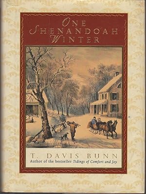 Image du vendeur pour ONE SHENANDOAH WINTER. mis en vente par ABLEBOOKS