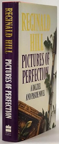 Seller image for Pictures of Perfection A Dalziel and Pascoe Novel for sale by Good Books In The Woods